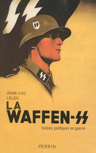 Image de La Waffen-SS soldats politiques en guerre