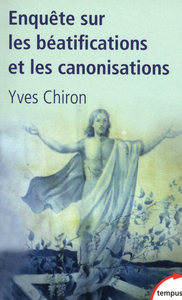 Image de Enquête sur les béatifications et les canonisations