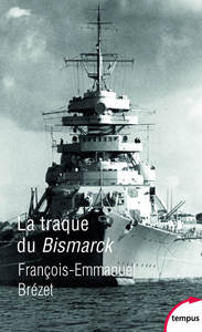 Image de La traque du Bismarck