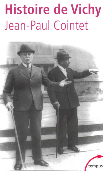 Image de Histoire de Vichy
