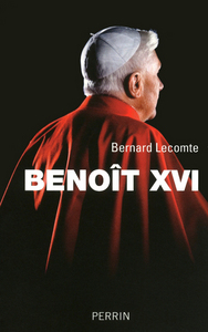 Image de Benoît XVI NE