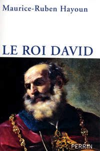 Image de Le roi David