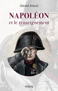 Image de Napoléon et le renseignement