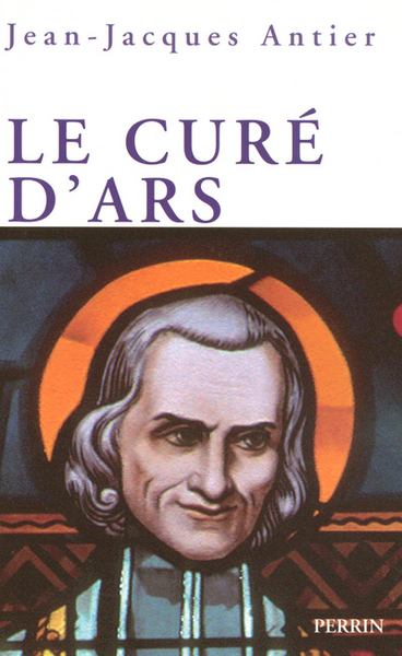 Image de Le curé d'Ars