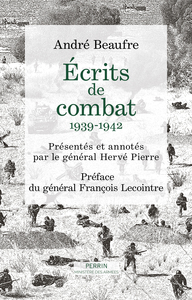 Picture of Écrits de combats - 1939-1942