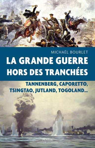 Image de La Grande Guerre hors des tranchées