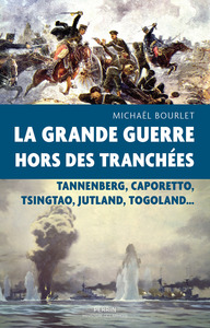 Image de La Grande Guerre hors des tranchées