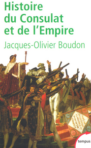 Image de Histoire du Consulat et de l'Empire