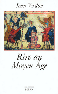 Picture of Rire au Moyen âge