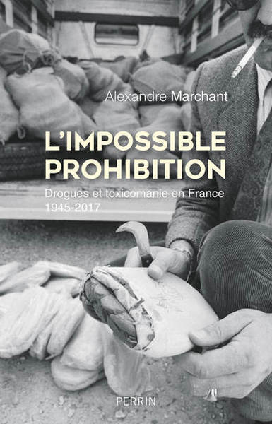 Picture of L'impossible prohibition