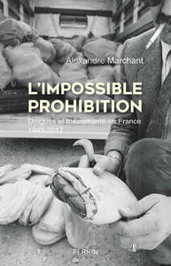 Picture of L'impossible prohibition