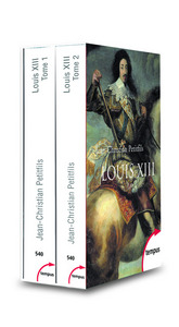 Image de Coffret Louis XIII