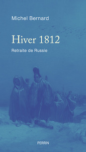 Image de Hiver 1812 - Retraite de Russie