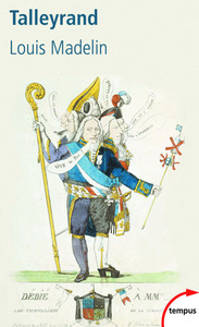 Image de Talleyrand