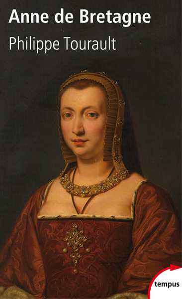 Picture of Anne de Bretagne