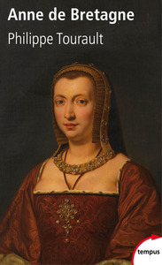 Picture of Anne de Bretagne