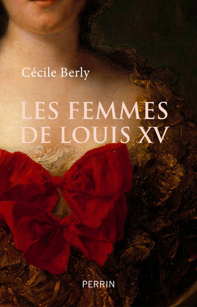 Image de Les femmes de Louis XV