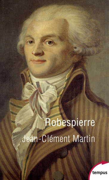 Image de Robespierre