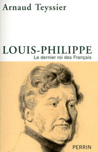 Image de Louis-Philippe le dernier roi des Français