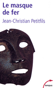 Image de Le masque de fer