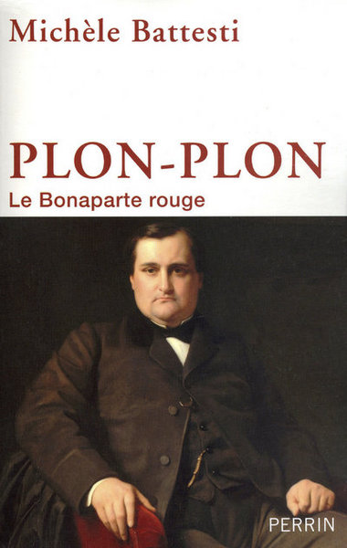 Image de Plon-Plon le Bonaparte rouge