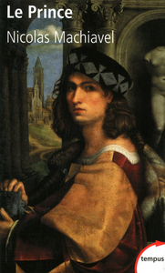 Picture of Le prince