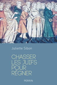 Image de Chasser les juifs pour régner