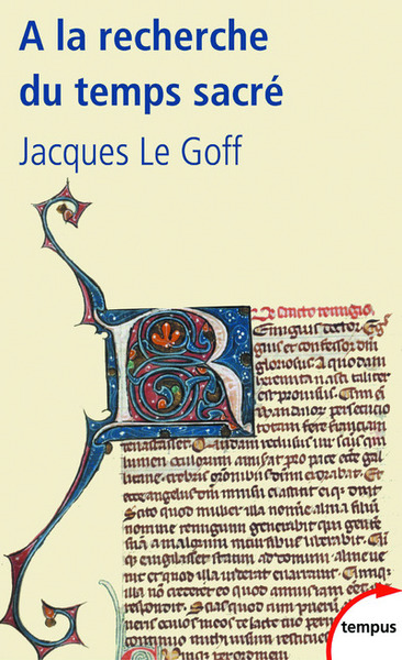 Picture of A la recherche du temps sacré