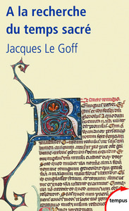 Picture of A la recherche du temps sacré