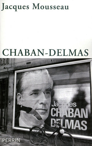 Image de Chaban-Delmas