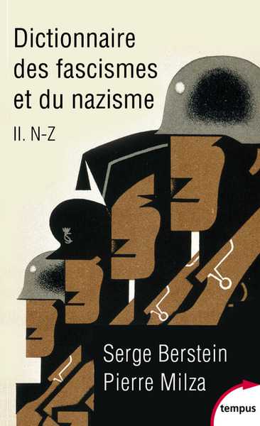 Image de Dictionnaire des fascismes et du nazisme - tome 2 - de n-z