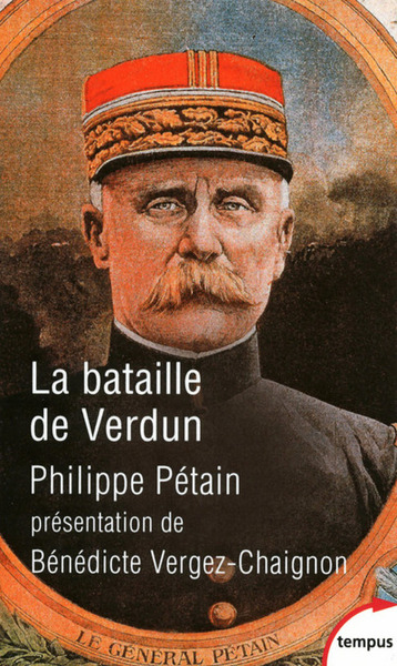 Image de La bataille de Verdun