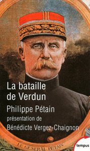 Image de La bataille de Verdun