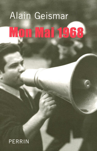 Image de Mon mai 1968