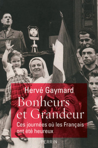 Picture of Bonheurs et grandeur