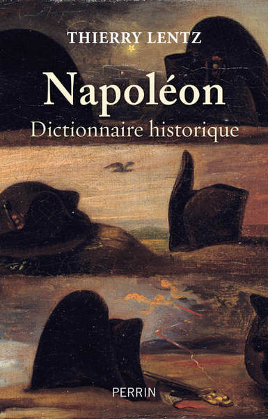 Image de Napoléon : Dictionnaire historique