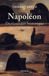 Image de Napoléon - Dictionnaire historique