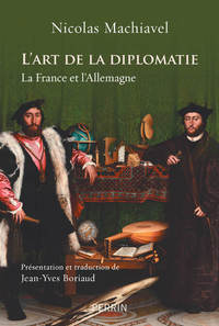 Picture of L'art de la diplomatie - La France et l'Allemagne