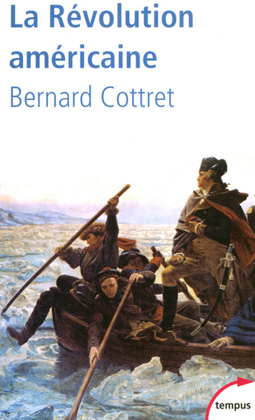 Image de La révolution américaine la quête du bonheur, 1763-1787
