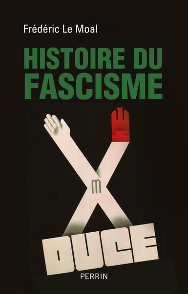 Image de Histoire du fascisme