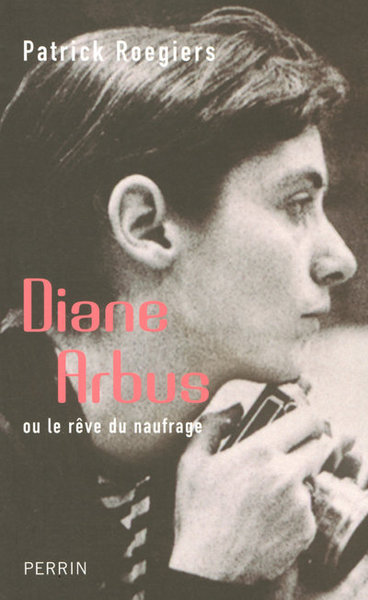 Image de Diane Arbus
