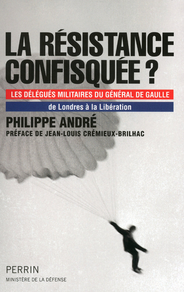 Picture of La résistance confisquée?