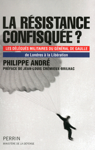 Picture of La résistance confisquée?