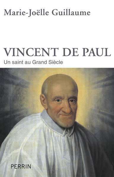 Picture of Vincent de Paul