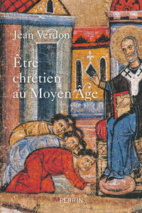 Picture of Etre chrétien au Moyen-Age