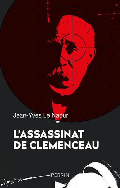 Picture of L'assassinat de Clemenceau
