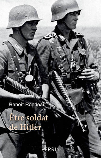 Image de Etre soldat de Hitler