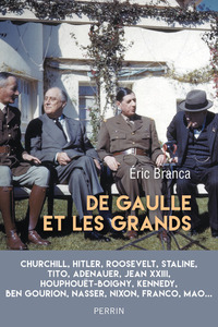 Picture of De Gaulle et les grands