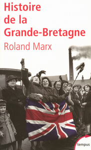 Image de Histoire de la Grande-Bretagne