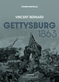 Image de Gettysburg 1863